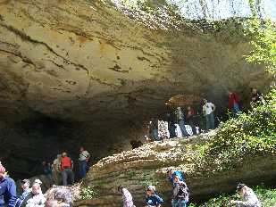 Click to see 43 Stop 5 group Moonshiners Arch 2010.jpg